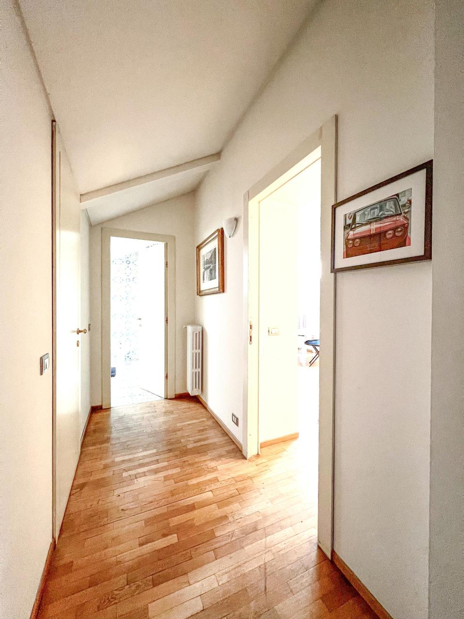 Comecasa Alfieri Cosy Apartment Asti Exterior photo