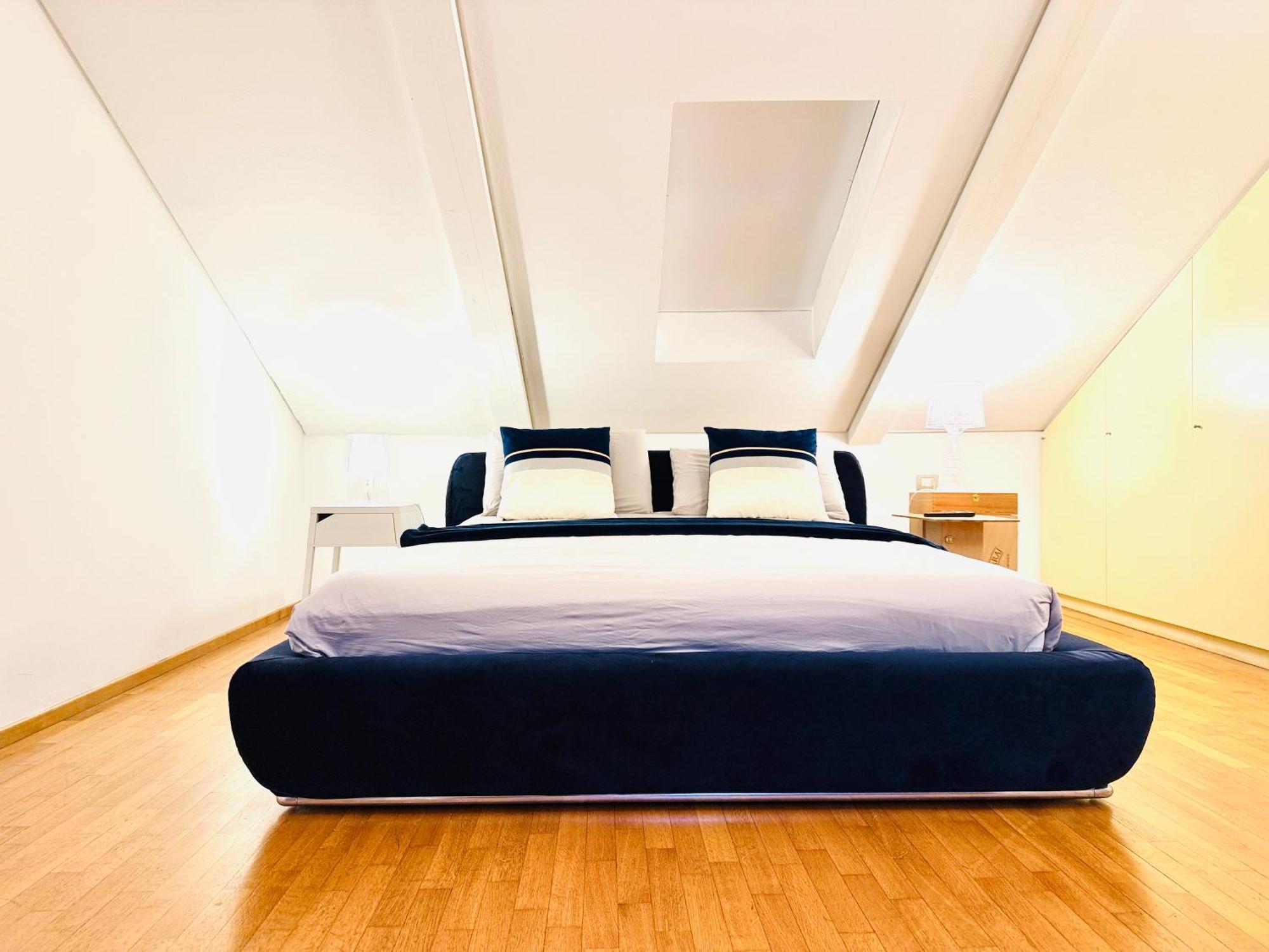 Comecasa Alfieri Cosy Apartment Asti Exterior photo